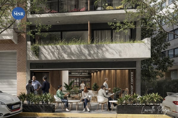 Departamento — foto 7
