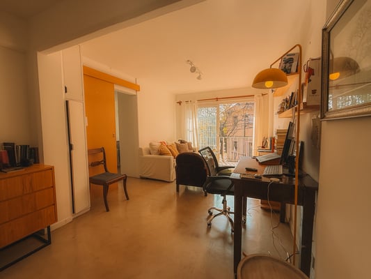 Departamento — foto 6
