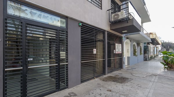VENTA COCHERA DESCUBIERTA VELEZ SARFIELD CABA — foto 4