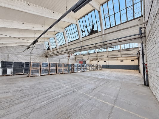 2 GALPONES EN ALQUILER EN FLORIDA OESTE | 2.082 M² APROX. CON CONEXIÓN INTERNA | PREDIO CON SEGURIDAD — foto 5