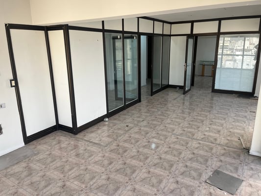 Venta Oficina piso 12. Montevideo y Av. Corrientes. — foto 4