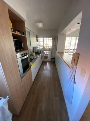 Venta Depto 3 AMB. Martinez, San Isidro — foto 3