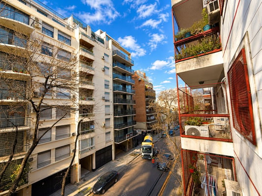 Departamento — foto 3