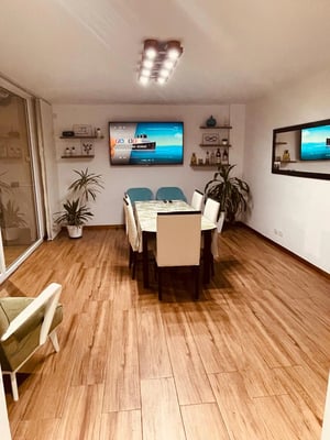 Departamento — foto 5