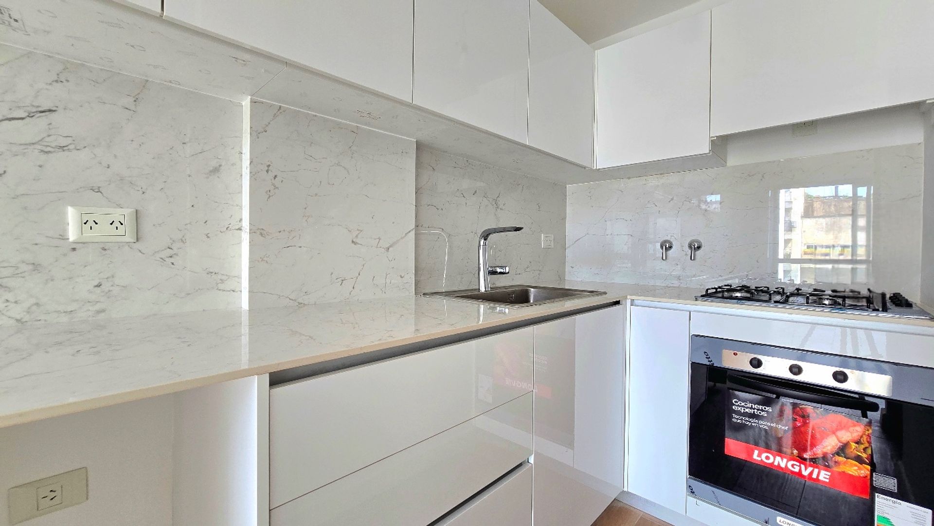 Departamento — foto 8