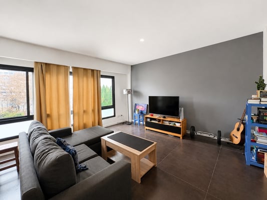 Departamento — foto 1