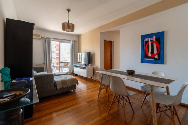 Departamento — foto 4