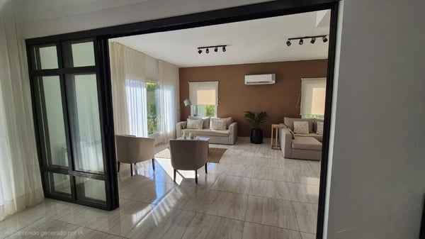 Villanueva | Barrio San Rafael |  Casa 3 Dormitorios — foto 4
