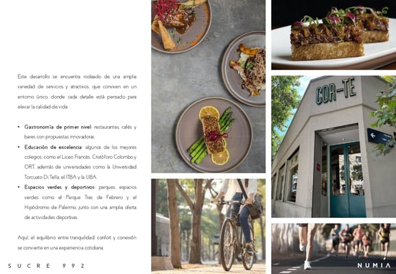 Departamento — foto 6
