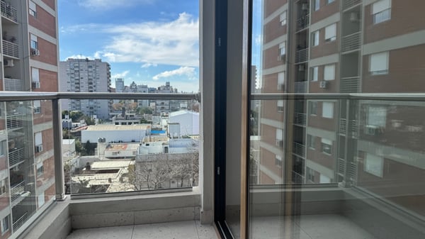 Departamento — foto 8