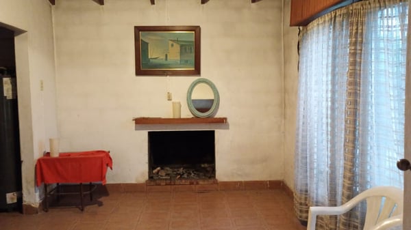 VENTA 3 CASAS LOS CARDALES CON JARDIN — foto 4