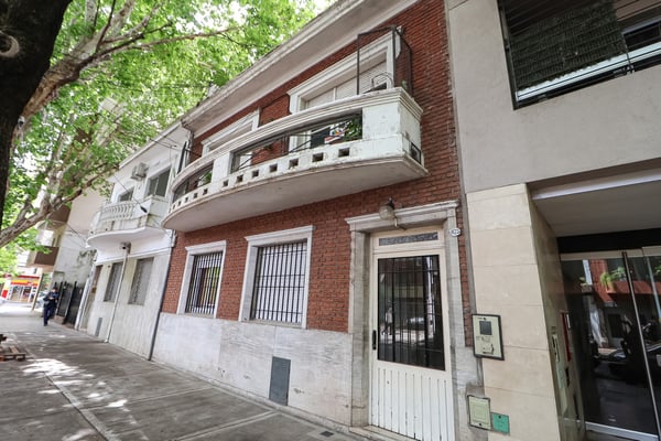 Ph en Planta Baja con jardin y amplio patio — foto 2
