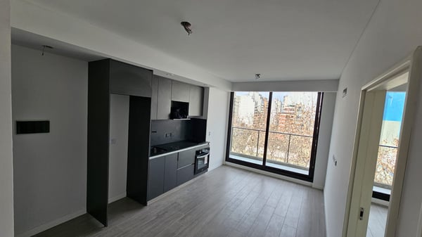Departamento — foto 1