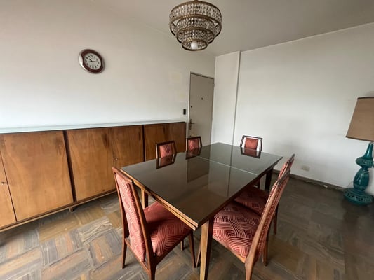 VENTA 3 AMBIENTES SAN CRISTOBAL — foto 2