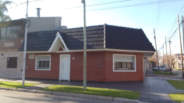 Casa — foto 1