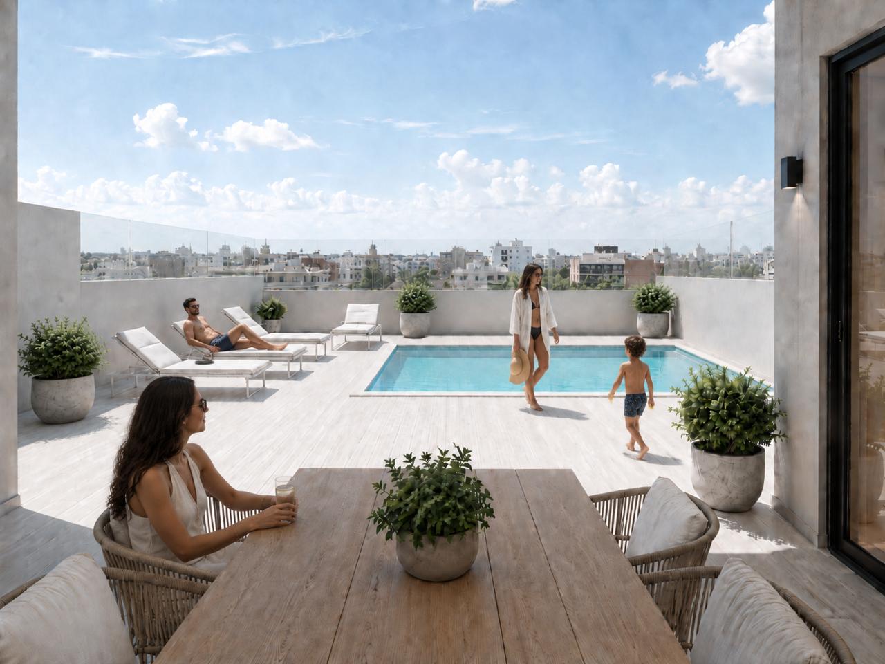 EMPRENDIMIENTO MONROE 360 -  2 AMBIENTES CON BALCON TERRAZA - BELGRANO — foto 1