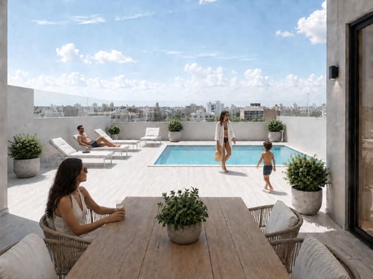 Departamento — foto 1