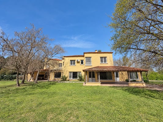 Casa — foto 1