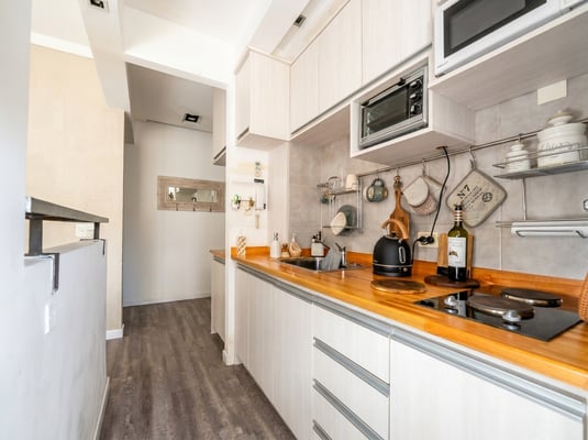 Departamento — foto 6