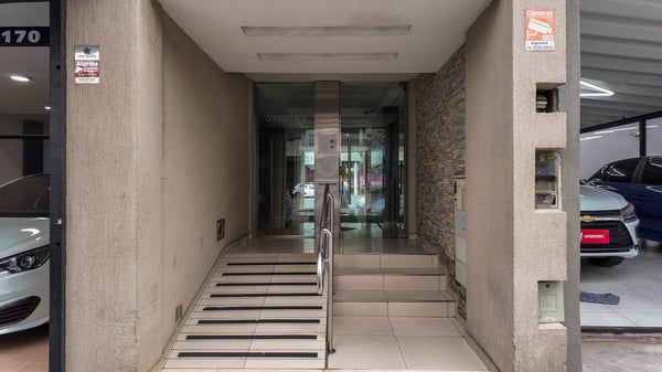 VENTA  DTO VILLA LURO 1 AMB, APTO PROFESIONAL — foto 3