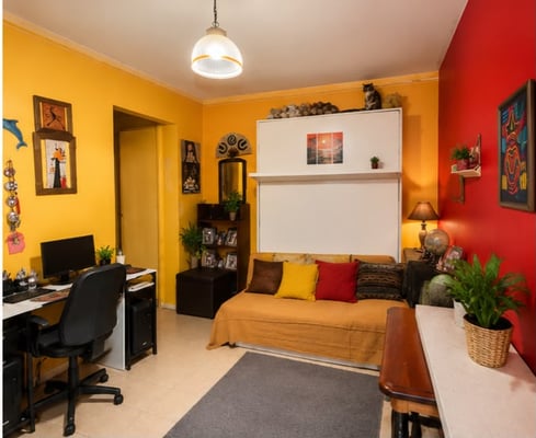 Departamento — foto 4