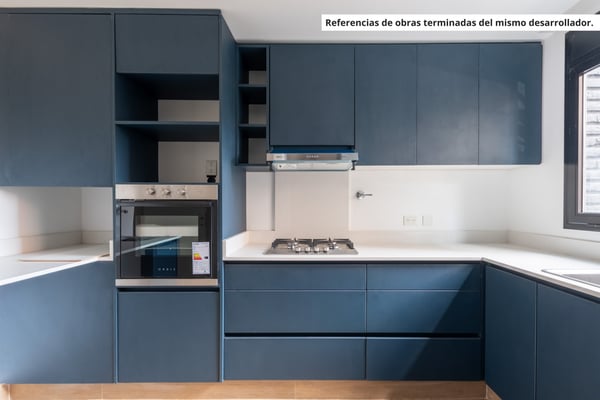 Departamento — foto 6