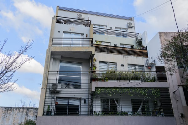 Venta Depto 2 Ambientes Saavedra con Balcon — foto 2