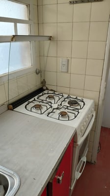 Departamento — foto 5