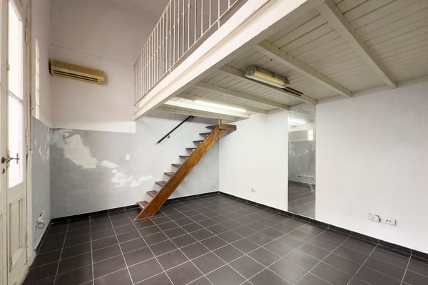 VENTA PH 2 AMBIENTES PALERMO SOHO — foto 3