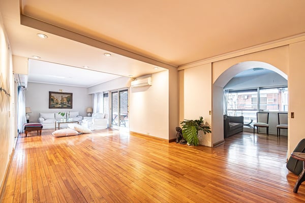 Departamento — foto 1
