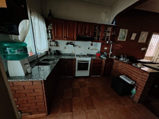 VENTA CASA 4 AMB EN RAMOS MEJÍA COCHERA Y PATIO — foto 5