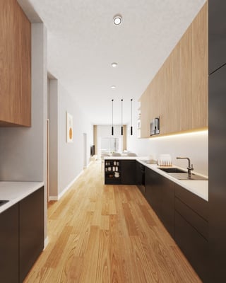 Departamento — foto 6
