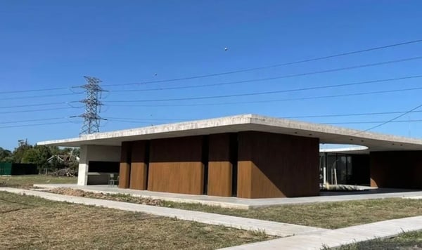 LOTE VENTA BARRIO LA ESTELA PILAR — foto 5