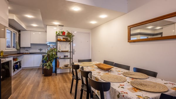 Departamento — foto 4