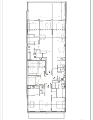 Venta departamento en construcción 2 ambientes   - Palermo Hollywood — foto 3