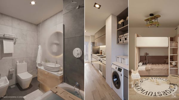 Departamento — foto 6