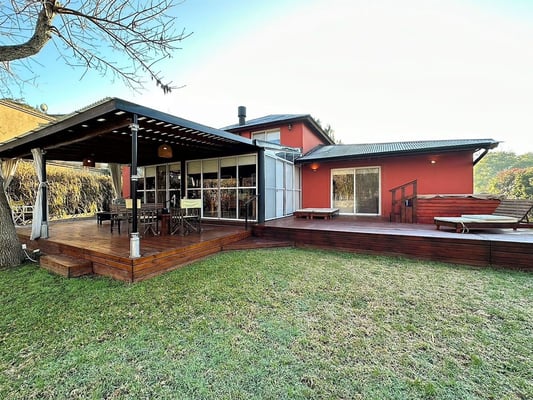 Venta casa 6 amb Fincas del lago, Belén de Escobar — foto 5