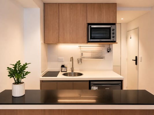 Departamento — foto 8