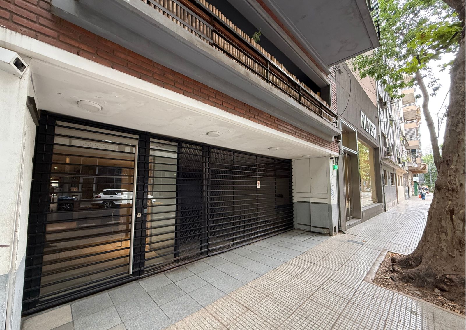 Venta Departamento Palermo Hoolywood duplex 2 amb de categoria — foto 1