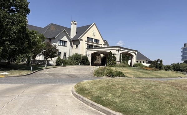 Terreno Barrio Pebble Beach Pilas Golf — foto 2