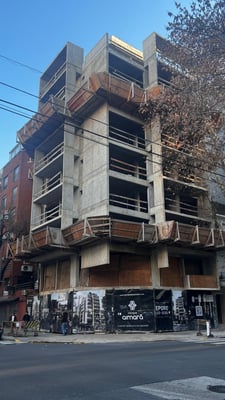 Departamento — foto 7