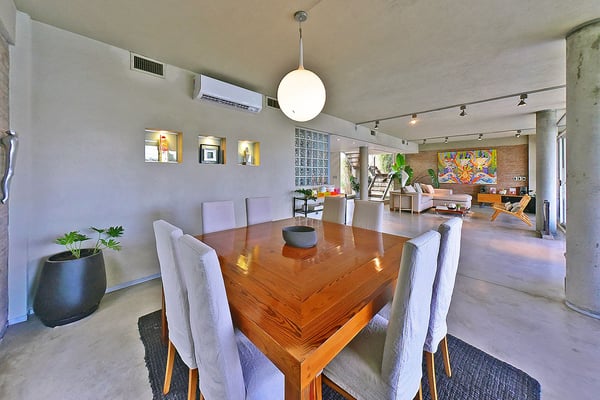 VENTA CASA DUPLEX 6 AMB NORDELTA MUELLE PRIVADO — foto 5