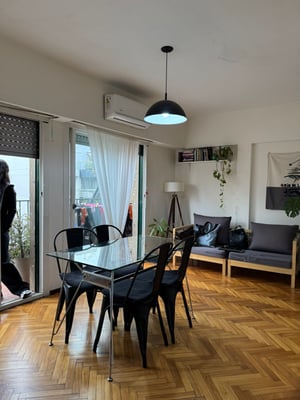 Departamento — foto 5