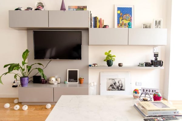 Departamento — foto 4