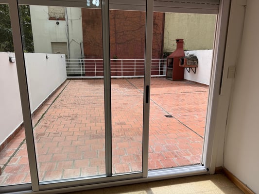 ALQUILER DEP 3AMB BALCON TERRAZA 65 M2  CON COCHERA Y PARRILLA — foto 4