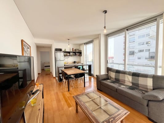 Departamento — foto 6
