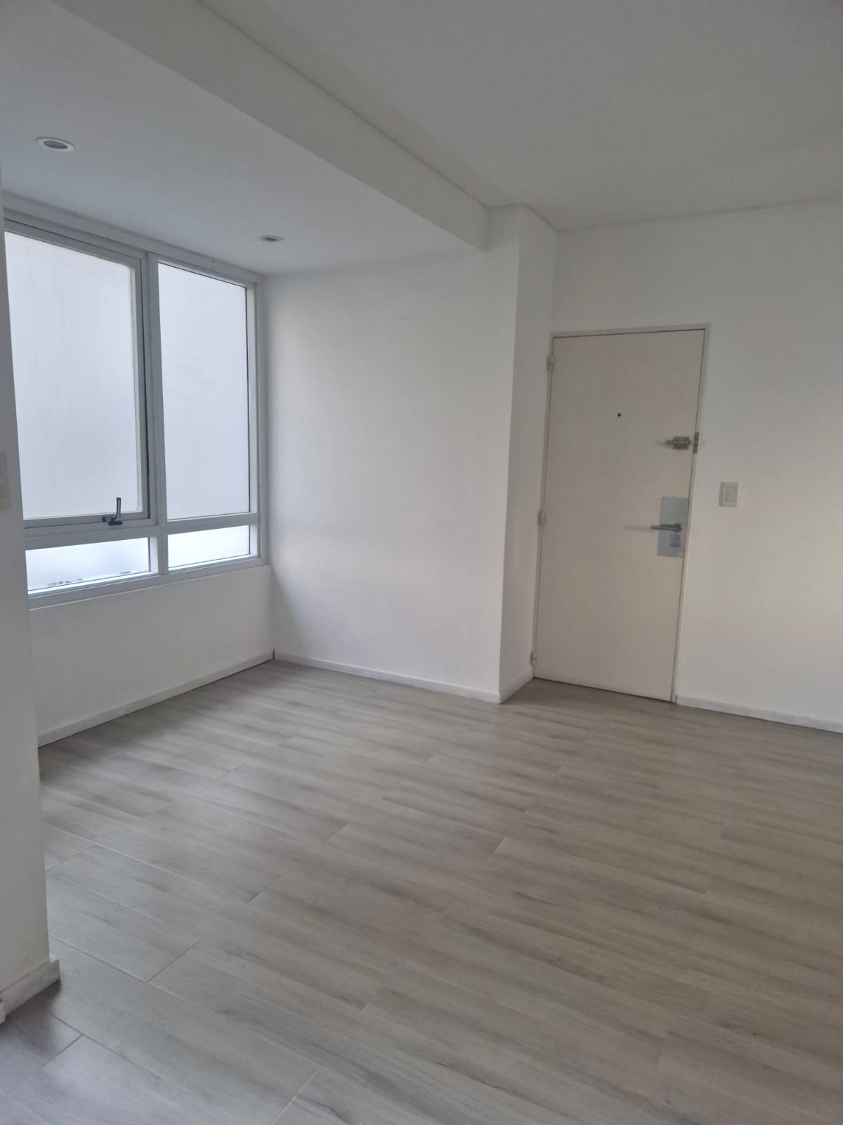ALQUILER  MONOAMBIENTE MODERNO  EN  BALVANERA — foto 1