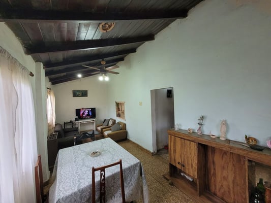 VENTA CASA 4 AMBIENTES SAN MIGUEL CON 2 MONOAMB — foto 4