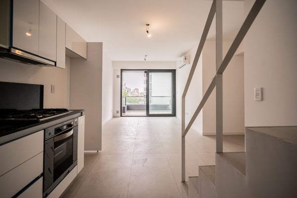 Departamento — foto 5