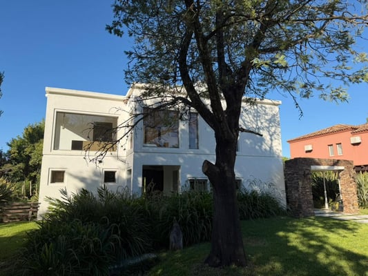 VENTA CASA 6 AMBIENTES EL MIRASOL PILAR — foto 3